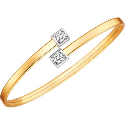 Armband 0 Zilver verguld 925 Dames Armband 0 Zilver verguld 925 Dames