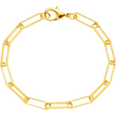 Armband 0 verguld Dames Armband 0 verguld Dames