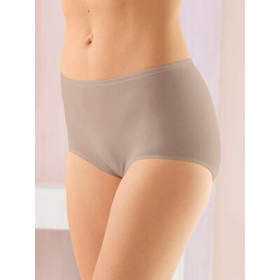 Tailleslip 38 zand Dames Tailleslip 38 zand Dames