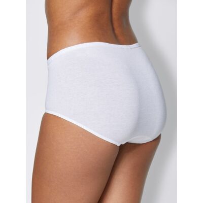 Tailleslip 38 wit Dames Tailleslip 38 wit Dames