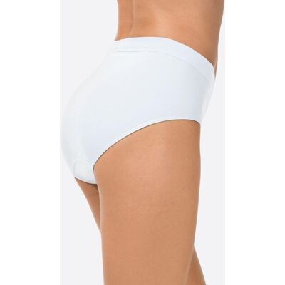 Tailleslip 38 wit Dames Tailleslip 38 wit Dames