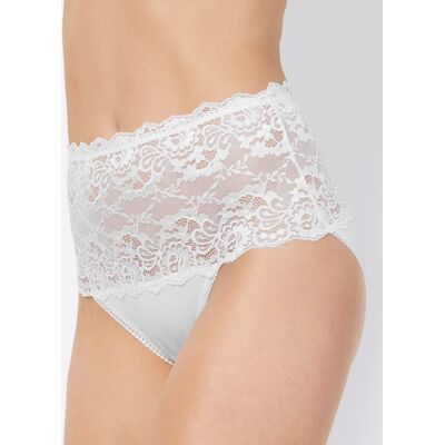 Tailleslip 38 wit Dames Tailleslip 38 wit Dames