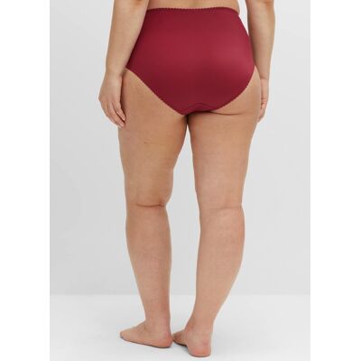 Tailleslip 40 bordeaux Dames Tailleslip 40 bordeaux Dames
