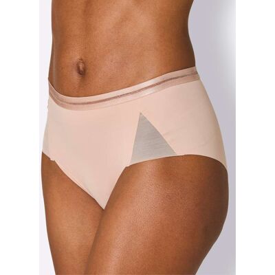 Tailleslip 36 zand Dames Tailleslip 36 zand Dames