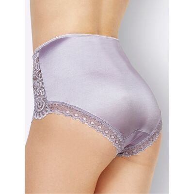 Tailleslip 36/38 lila Dames Tailleslip 36/38 lila Dames
