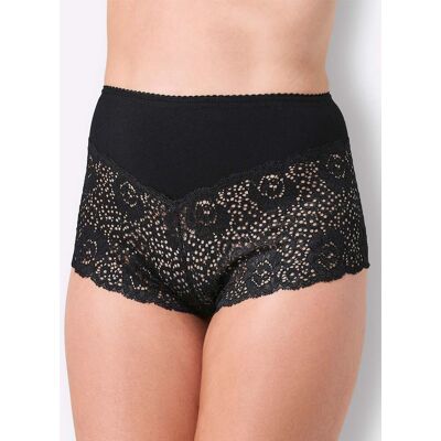 Tailleslip 38 zwart Dames Tailleslip 38 zwart Dames