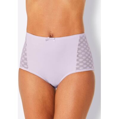 Tailleslip 36/38 lila Dames Tailleslip 36/38 lila Dames