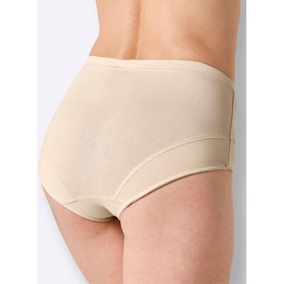 Tailleslip 38 ivoorkleur Dames Tailleslip 38 ivoorkleur Dames