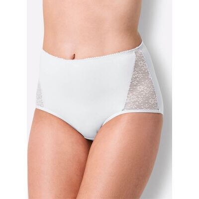 Tailleslip 38 wit Dames Tailleslip 38 wit Dames