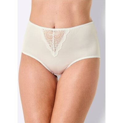Tailleslip 38 champagne Dames Tailleslip 38 champagne Dames