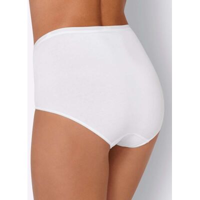Tailleslip 38 wit Dames Tailleslip 38 wit Dames