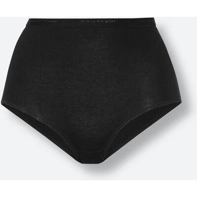Tailleslip 36/38 zwart Dames Tailleslip 36/38 zwart Dames