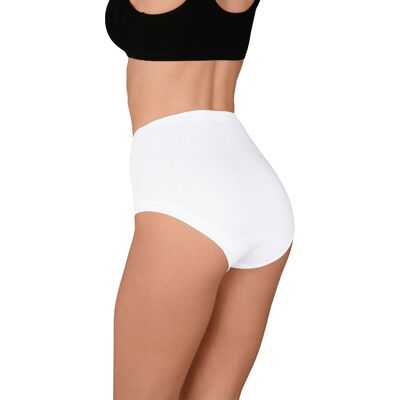 Tailleslip 38 wit Dames Tailleslip 38 wit Dames