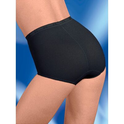 Tailleslip 38 zwart Dames Tailleslip 38 zwart Dames
