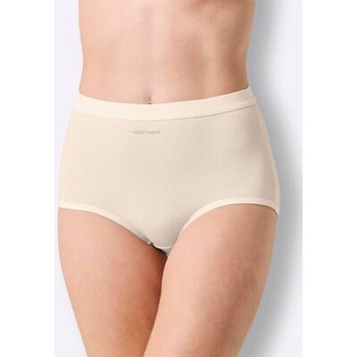 Tailleslip 38 ivoorkleur Dames Tailleslip 38 ivoorkleur Dames