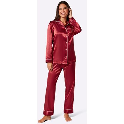 Pyjama 36/38 kers Dames Pyjama 36/38 kers Dames
