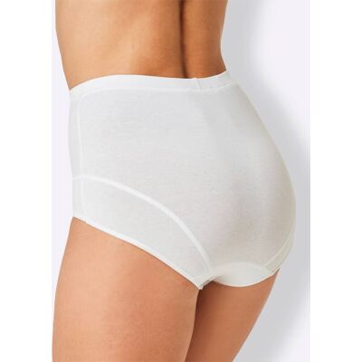 Tailleslip 38 wit Dames Tailleslip 38 wit Dames