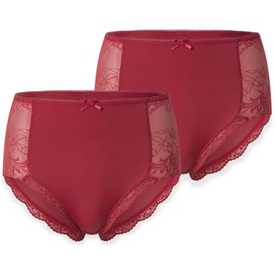 Tailleslip 36/38 2 x kers Dames Tailleslip 36/38 2 x kers Dames
