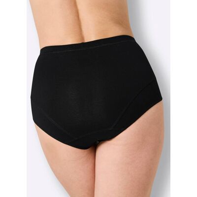 Tailleslip 38 zwart Dames Tailleslip 38 zwart Dames