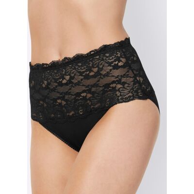 Tailleslip 38 zwart Dames Tailleslip 38 zwart Dames