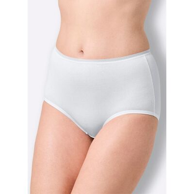 Tailleslip 38 wit Dames Tailleslip 38 wit Dames