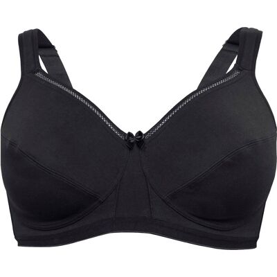 Beha 100B zwart Dames Beha 100B zwart Dames