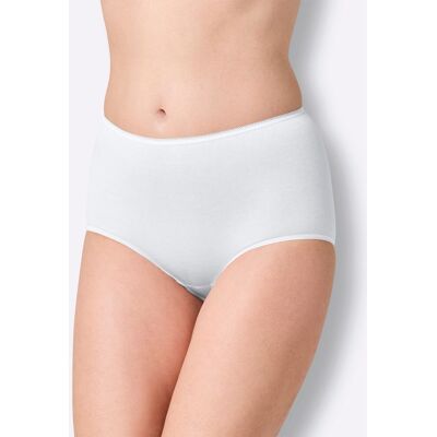 Tailleslip 38 wit Dames Tailleslip 38 wit Dames
