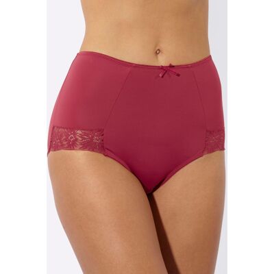 Tailleslip 36/38 2 x kers Dames Tailleslip 36/38 2 x kers Dames