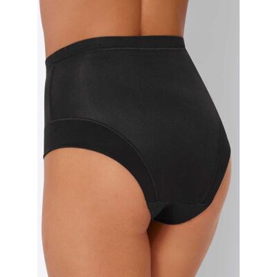 Tailleslip 36/38 zwart Dames Tailleslip 36/38 zwart Dames