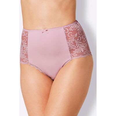 Tailleslip 36/38 roze Dames Tailleslip 36/38 roze Dames