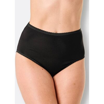 Tailleslip 38 zwart Dames Tailleslip 38 zwart Dames