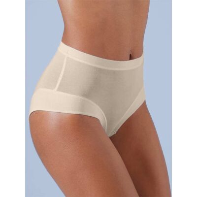 Tailleslip 36/38 ivoorkleur Dames Tailleslip 36/38 ivoorkleur Dames