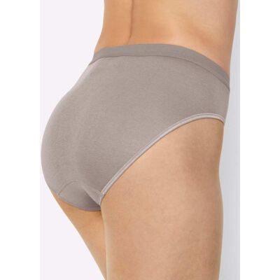 Slip 38 zand Dames Slip 38 zand Dames