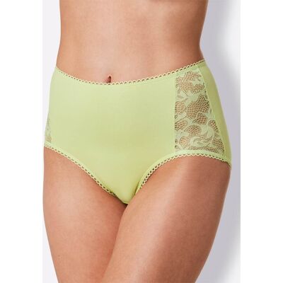 Tailleslip 38 pistache Dames Tailleslip 38 pistache Dames