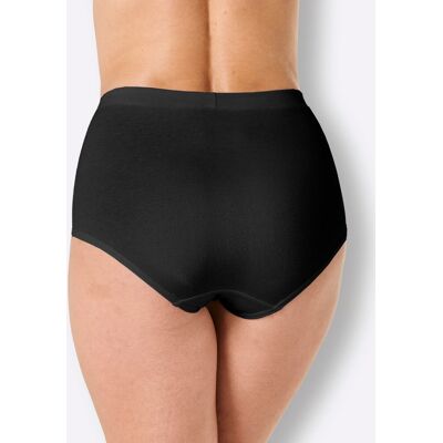 Tailleslip 38 zwart Dames Tailleslip 38 zwart Dames