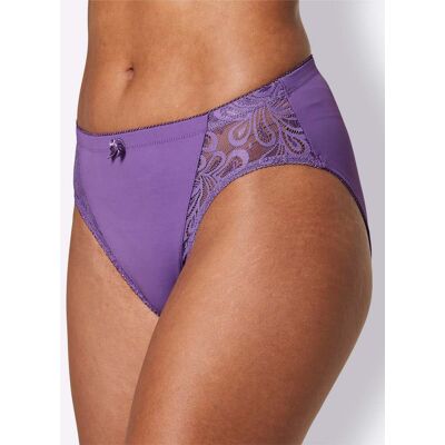 Jazzpants 36/38 paars Dames Jazzpants 36/38 paars Dames