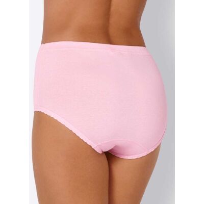 Tailleslip 38 op kleur gesorteerd Dames Tailleslip 38 op kleur gesorteerd Dames