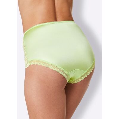 Tailleslip 36/38 pistache Dames Tailleslip 36/38 pistache Dames