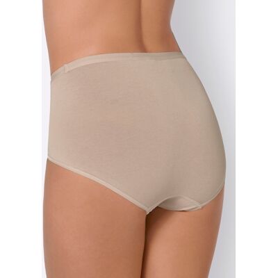 Tailleslip 38 ivoorkleur Dames Tailleslip 38 ivoorkleur Dames
