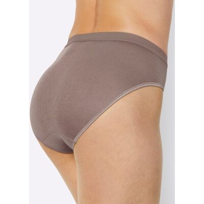 Slip 38 taupe Dames Slip 38 taupe Dames