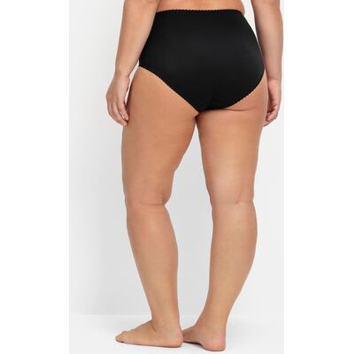Tailleslip 40 zwart Dames Tailleslip 40 zwart Dames