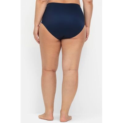 Tailleslip 40/42 blauw + marine Dames Tailleslip 40/42 blauw + marine Dames