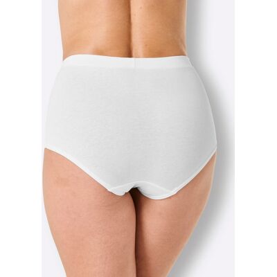 Tailleslip 38 wit Dames Tailleslip 38 wit Dames