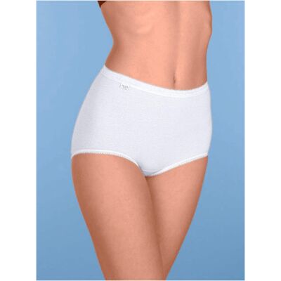 Tailleslip 38 wit Dames Tailleslip 38 wit Dames