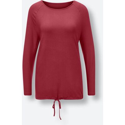 Pyjama 36/38 kers gedessineerd Dames Pyjama 36/38 kers gedessineerd Dames