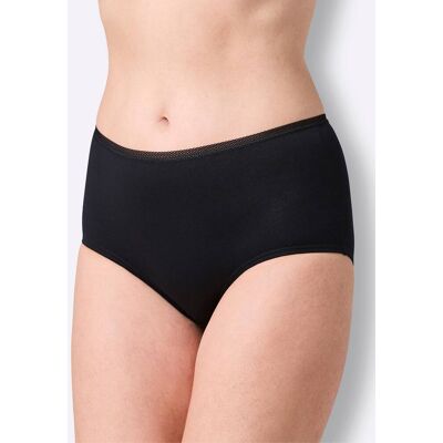 Tailleslip 38 zwart Dames Tailleslip 38 zwart Dames