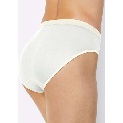 Slip 38 champagne Dames Slip 38 champagne Dames