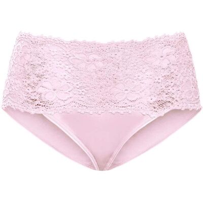 Slip 38 roze Dames Slip 38 roze Dames