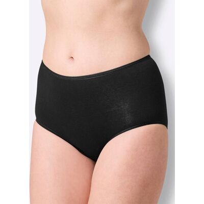 Tailleslip 38 zwart Dames Tailleslip 38 zwart Dames