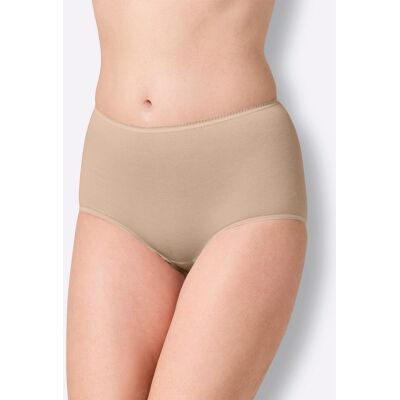 Tailleslip 38 ivoorkleur Dames Tailleslip 38 ivoorkleur Dames